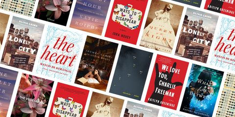 11 Addictive New Books To Keep You Warm This Winter