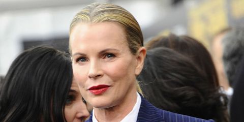 Kim Basinger Cast In Fifty Shades Darker Fifty Shades Of Grey Casting