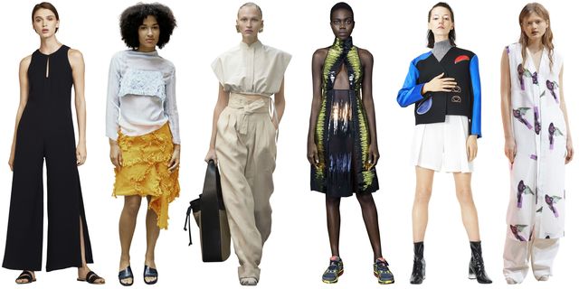 13 Rising Fashion Designers to Keep Your Eye On