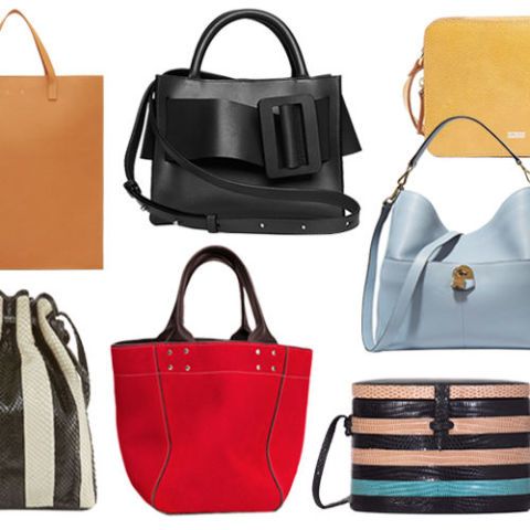 Elle tote online