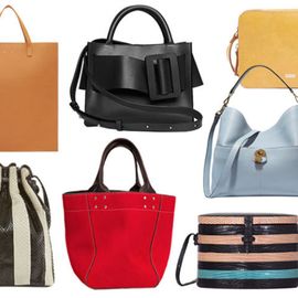 Designer Handbags - Best Bags, Totes, Wallets, and More