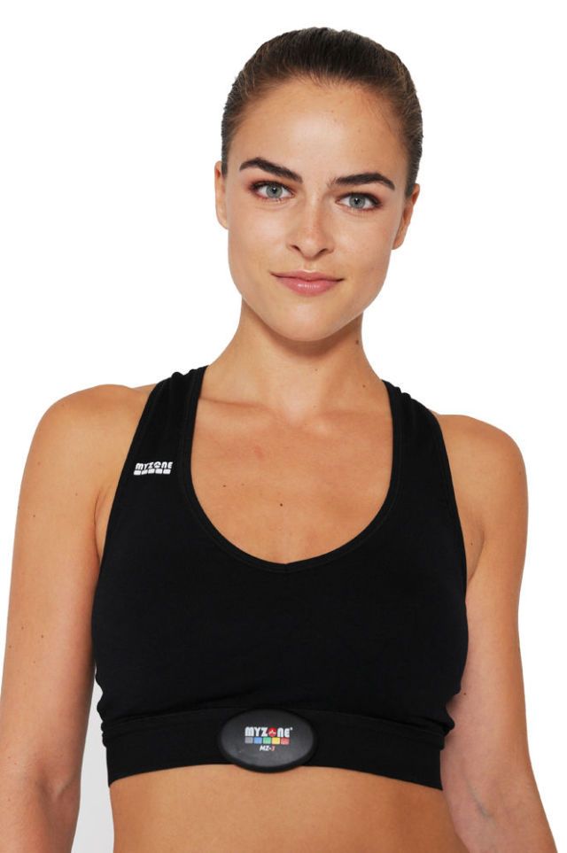 myzone sports bra