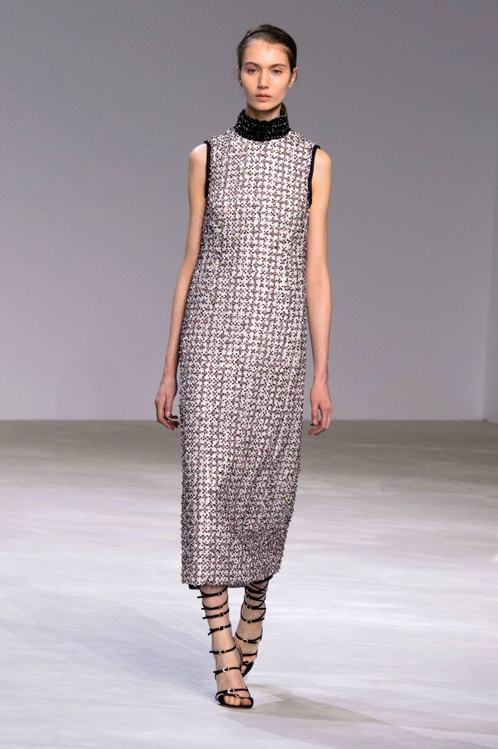All The Looks From The Giambattista Valli Spring Summer 2016 Haute