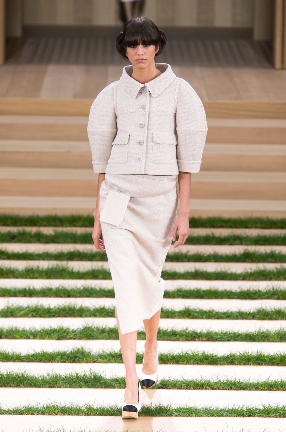 CHLOÉ SPRING SUMMER 2016 WOMEN'S COLLECTION