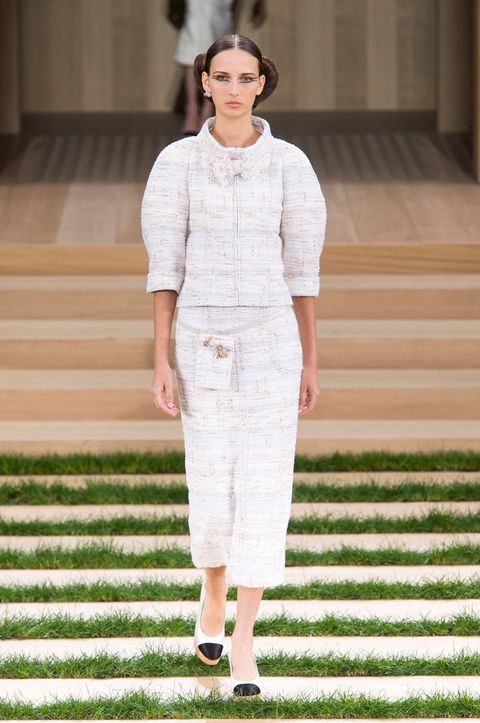 All The Looks From The Chanel Spring/Summer 2016 Haute Couture Show