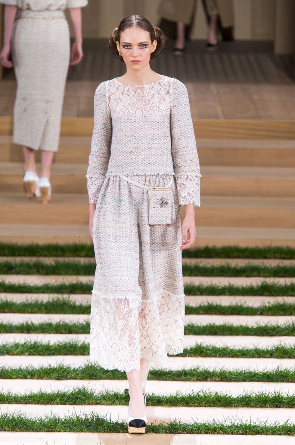 Chanel Spring 2016 Ready to Wear