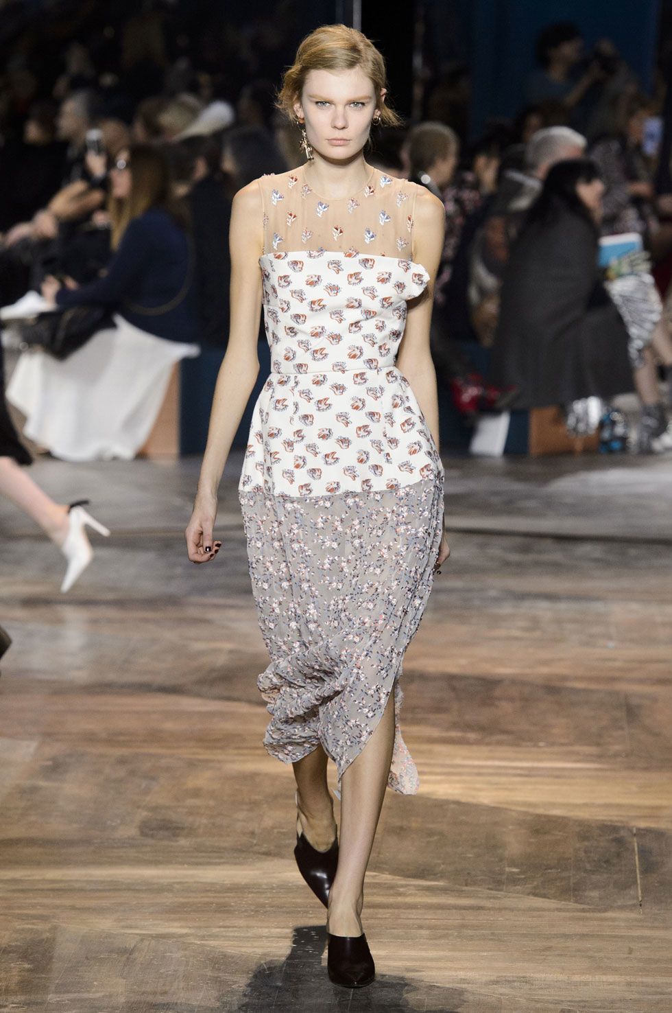 All The Looks From The Christian Dior Spring Summer 2016 Haute