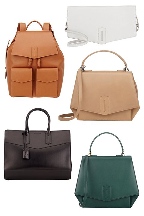 Product, Brown, Bag, White, Luggage and bags, Style, Beauty, Leather, Fashion, Travel, 