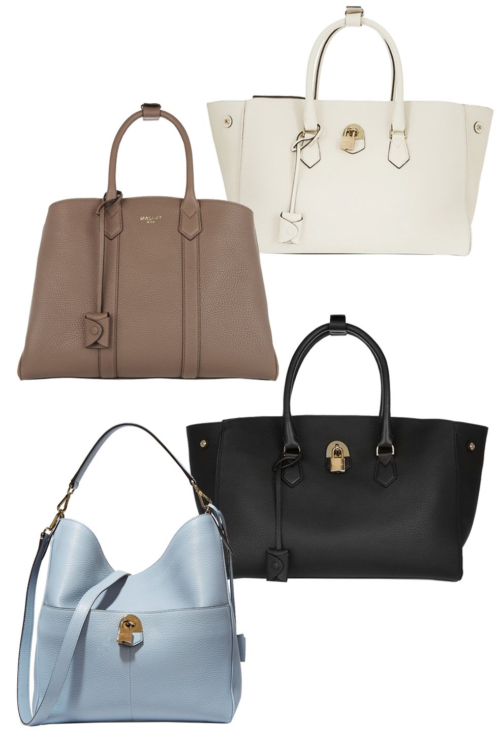 Designer Handbag Collection 2016