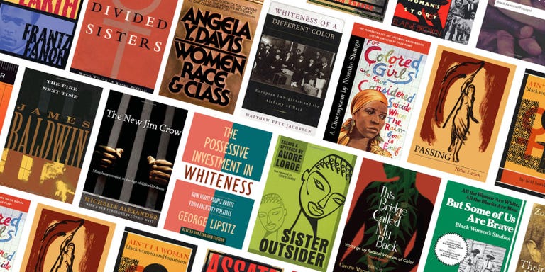 7 Must Reads For Black History Month Books About The Black Female Experience 8186