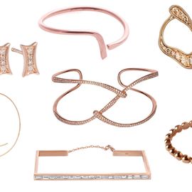 Designer Jewelry - Shop Designer Necklaces, Rings, Bracelets, Earrings ...