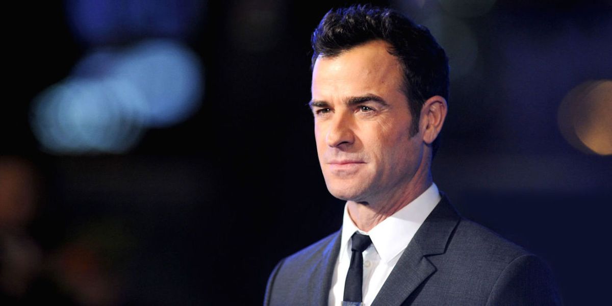 Justin Theroux DVRs The Bachelor - Justin Theroux Talks Zoolander 2 and ...