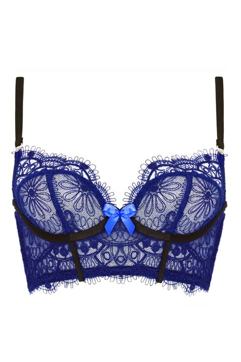 13 Lace Bralettes You Can Wear Anytime - Lace Bralettes We Love