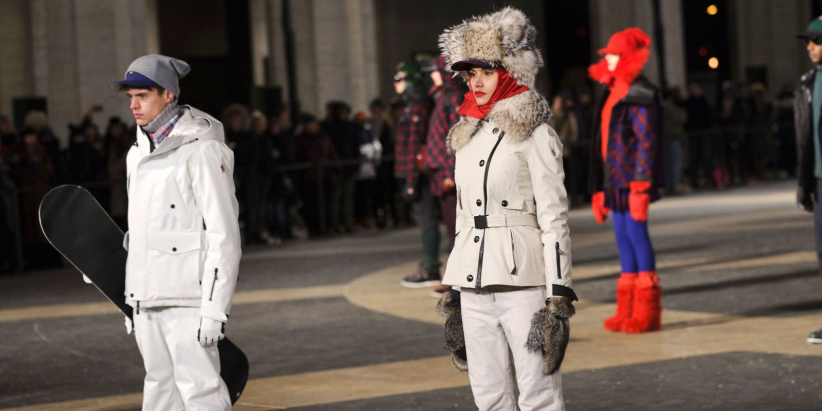 Moncler deals 2016 collection