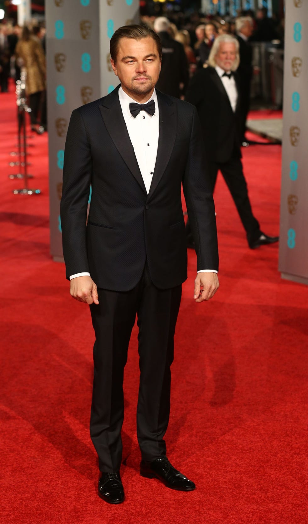 BAFTA Awards Red Carpet Fashion - Photos of BAFTA Awards Celebrity Style