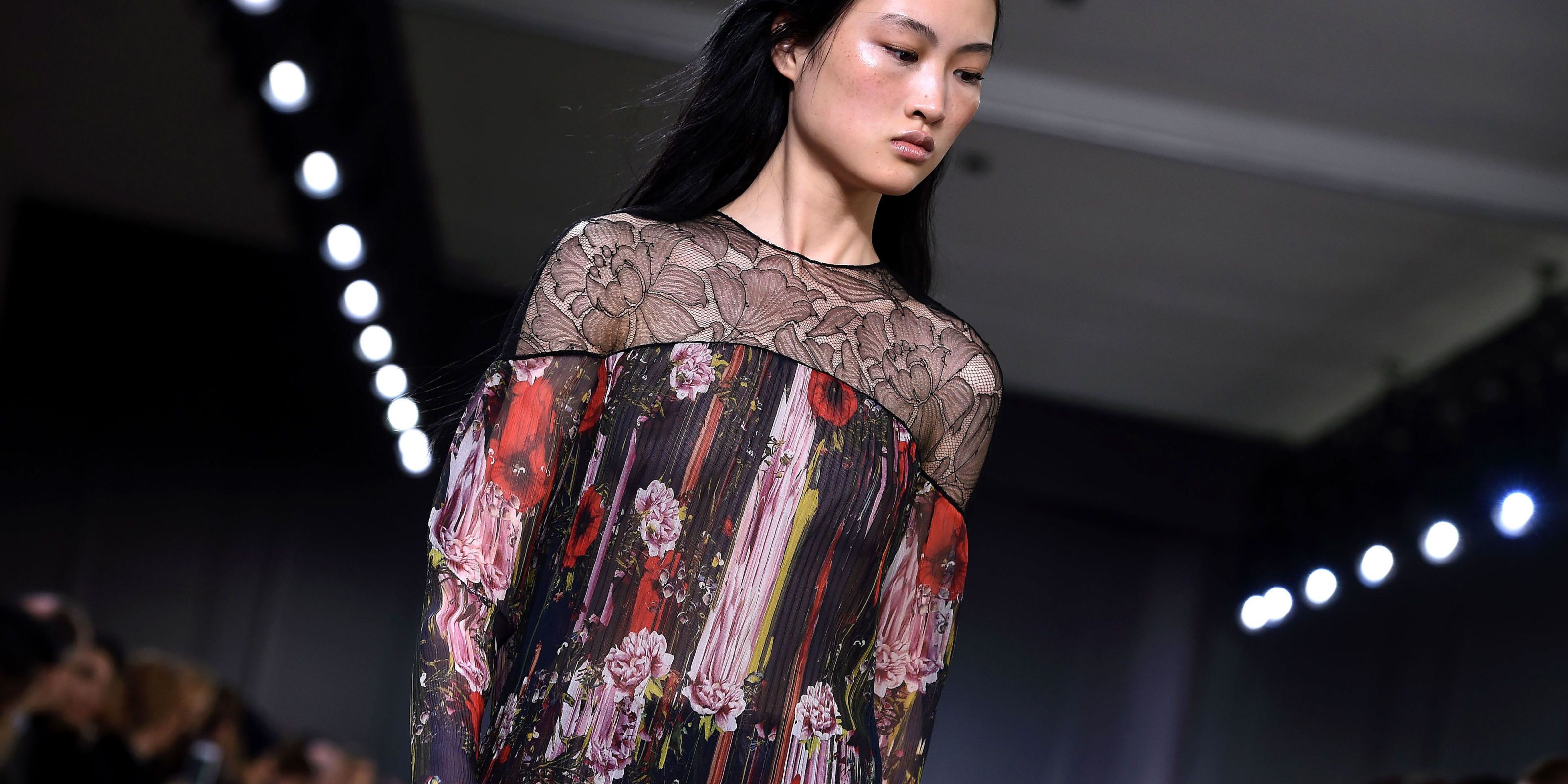 All the Looks From the Jason Wu Fall 2016 Ready to Wear Show Jason Wu Collection Fall 2016 Ready to Wear Fashion Show in