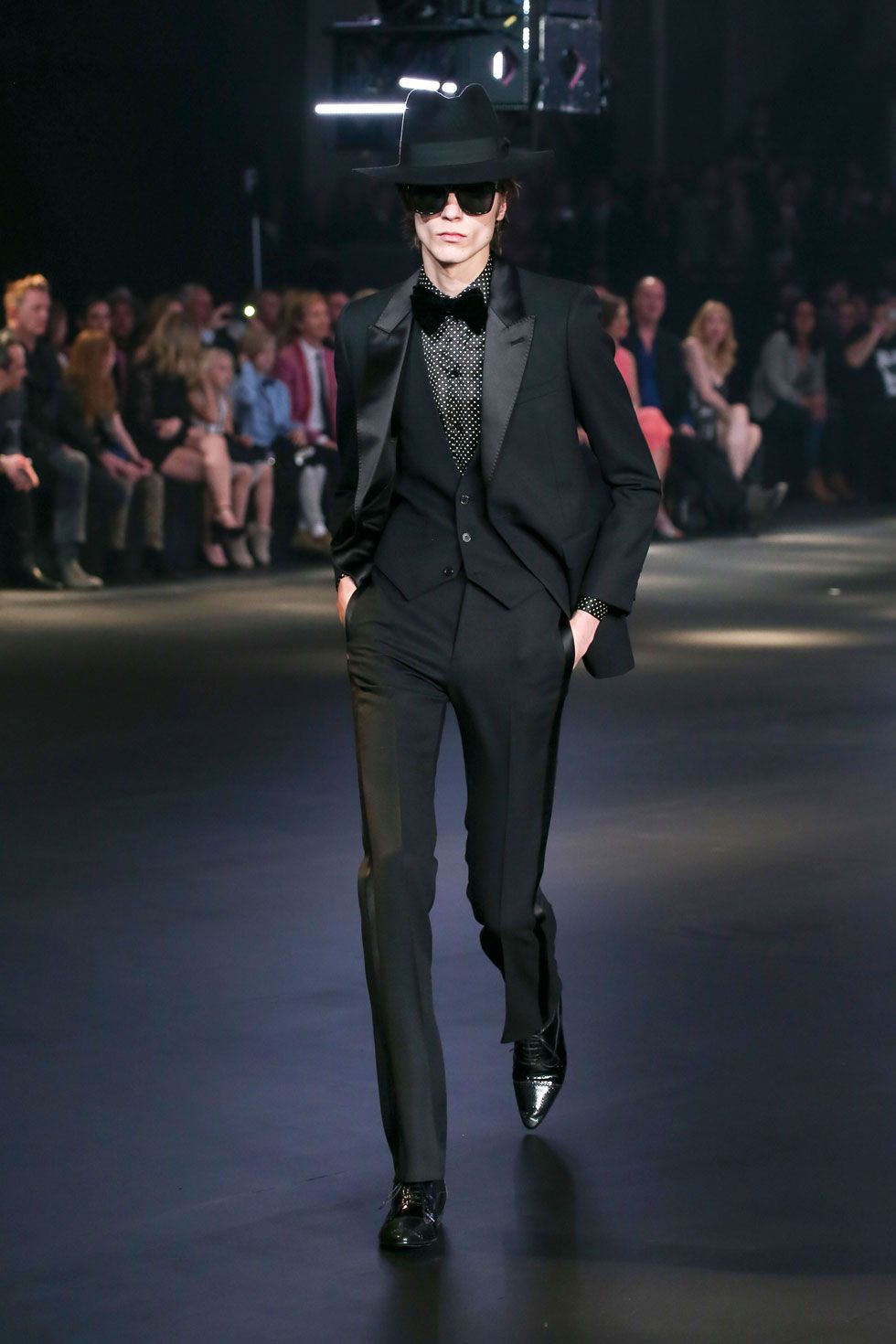 ysl men's ready to wear