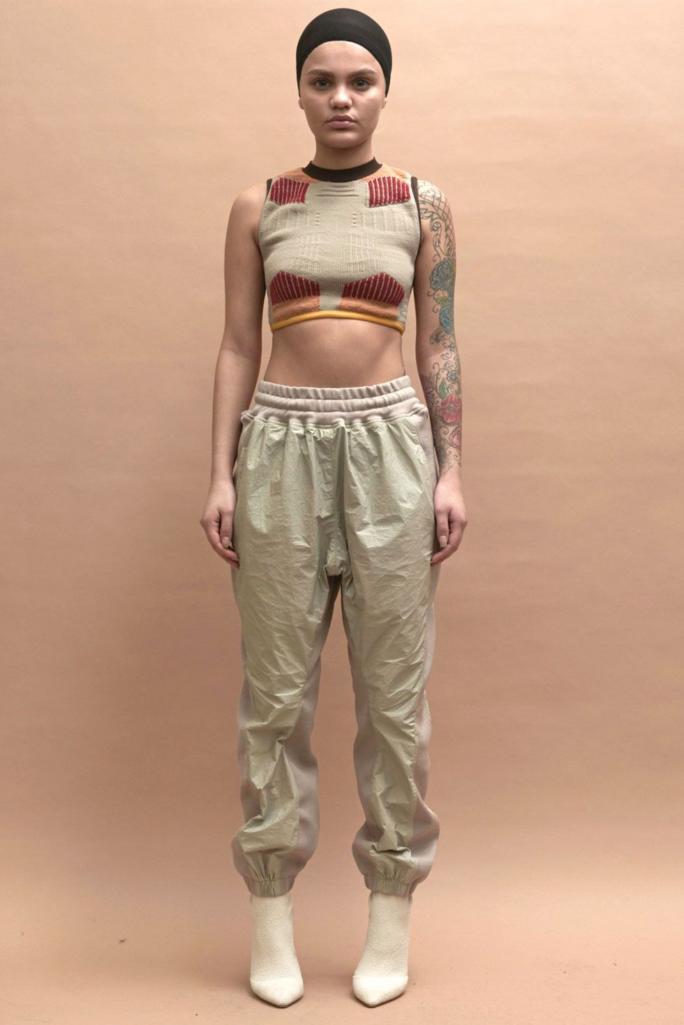 yeezy womens tops