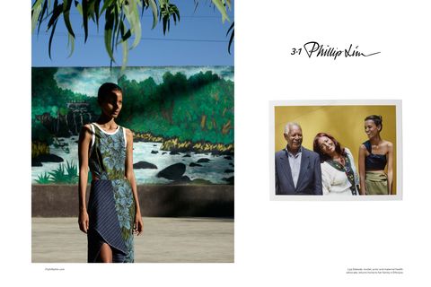 Green, Sleeve, Photograph, Formal wear, Adaptation, Teal, Aqua, Photography, Waist, Fashion design, 