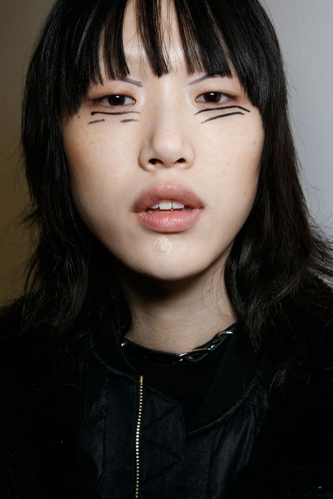 The Best Beauty Looks From NYFW Fall 2016