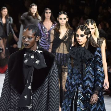 Marc Jacobs' Spring Summer 2019 review - Marc Jacobs Spring Summer 2019 ...