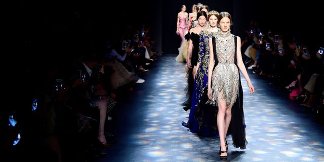 Haute Couture Vs. Ready-to-Wear