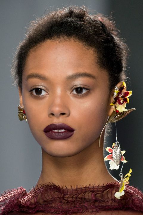 Accessories Trends Straight From the Fall 2016 Runways