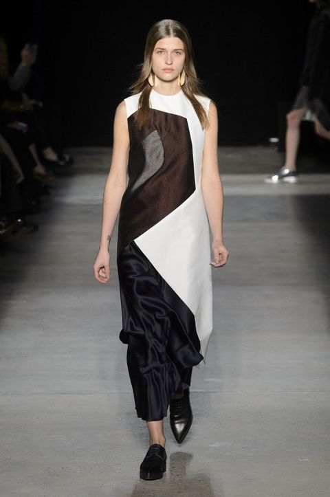 All the Looks From the Narciso Rodriguez Fall 2016 Ready-to-Wear Show