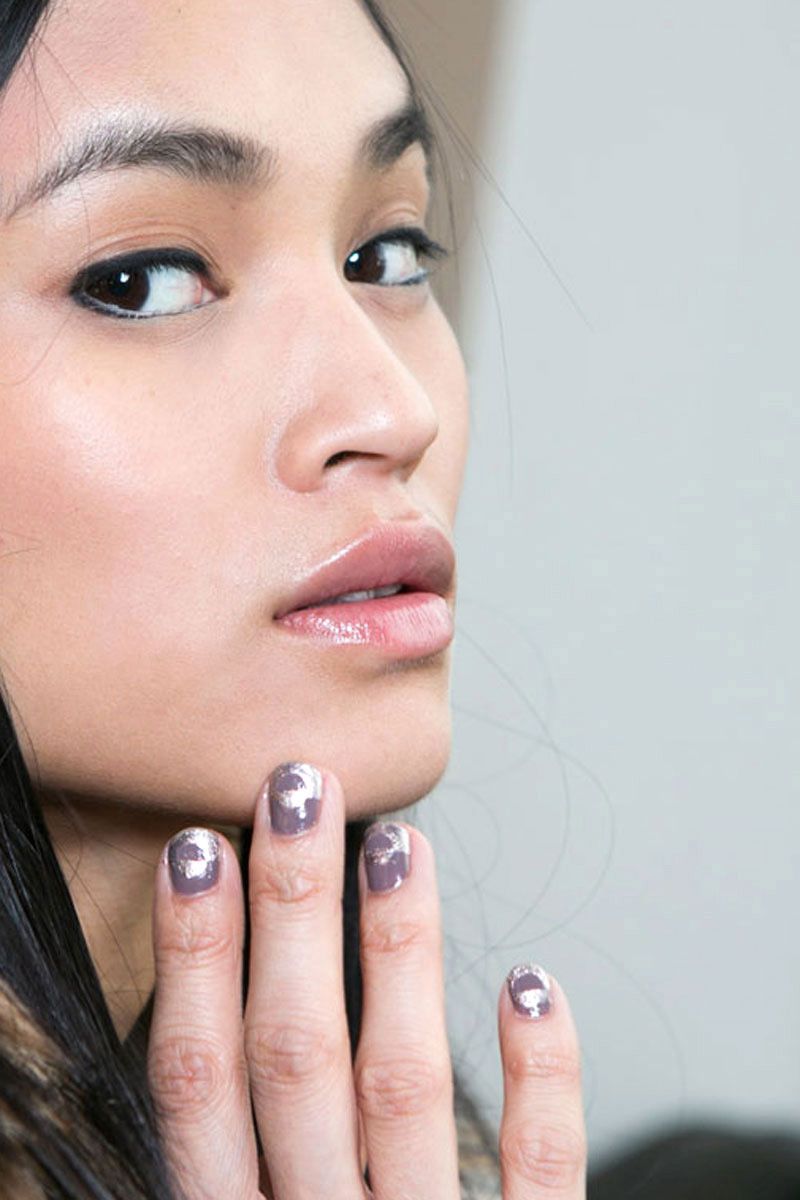 19 Fall 16 Nail Trends Nail Ideas For Fall 16