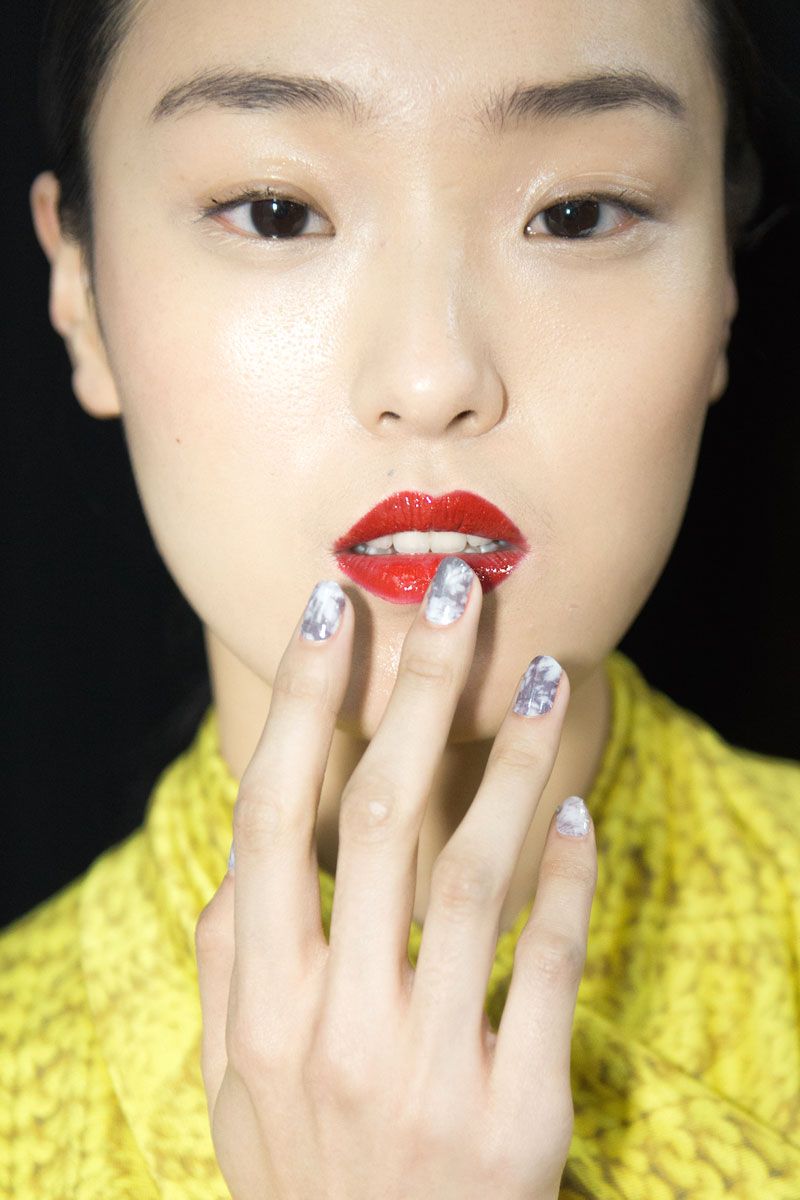 The eight 2016 nails trends you need to know about