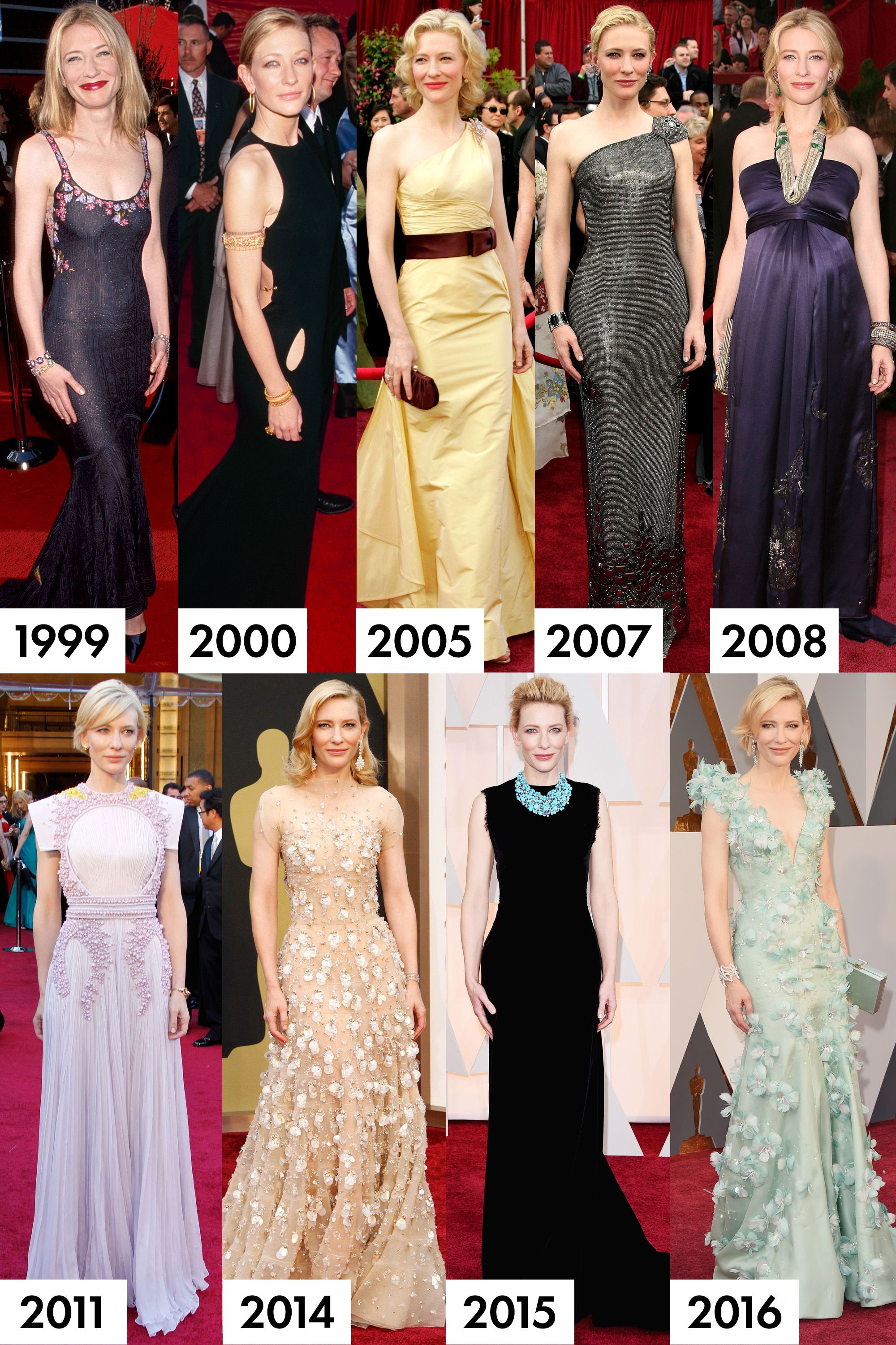 Jennifer Garner's Oscar Dress 2014 Is Perfect For Twirling (PHOTOS) |  HuffPost Life