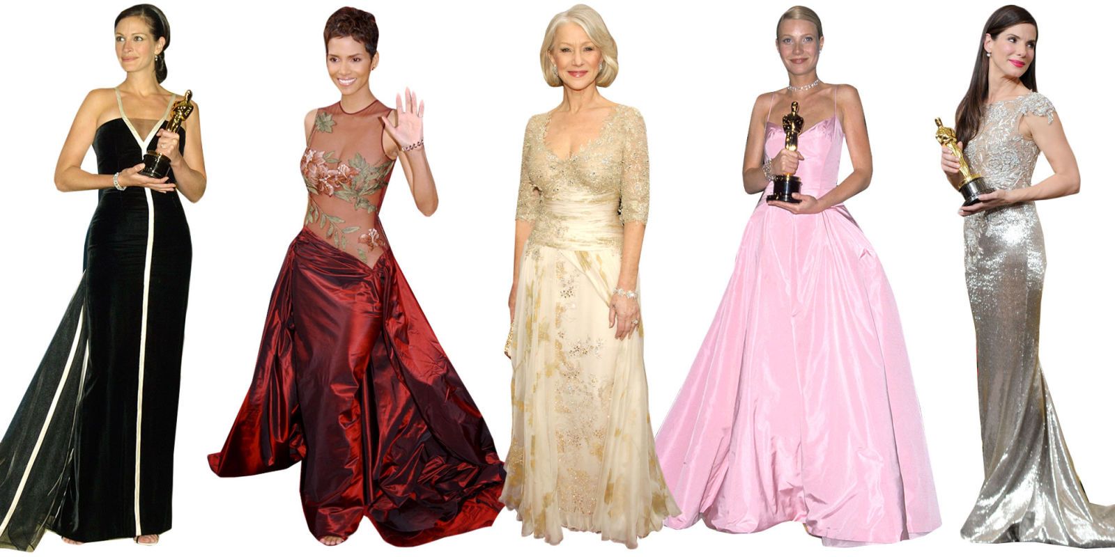 12 Ugliest Celebrity Gowns| Entertainment