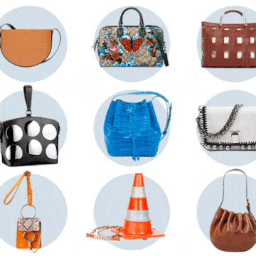 8 Types of Handbags for Women - Bag Styles and Trends