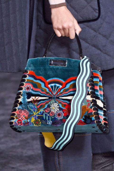 The Best Accessories From Milan Fashion Week