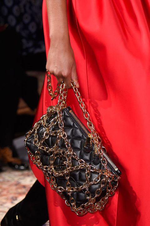 The Best Accessories From Milan Fashion Week