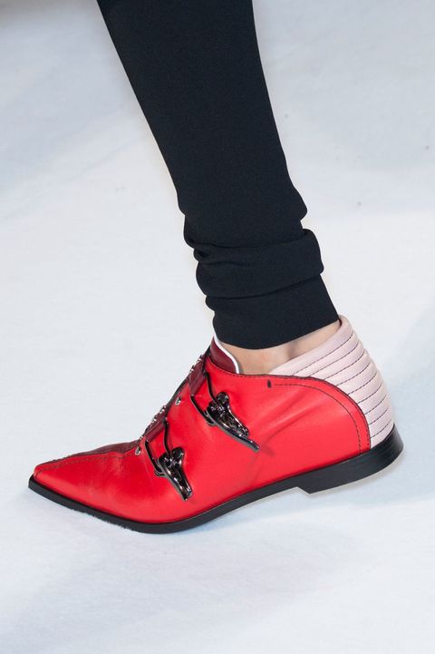 Every Pair of Shoes We're Loving From Milan Fashion Week