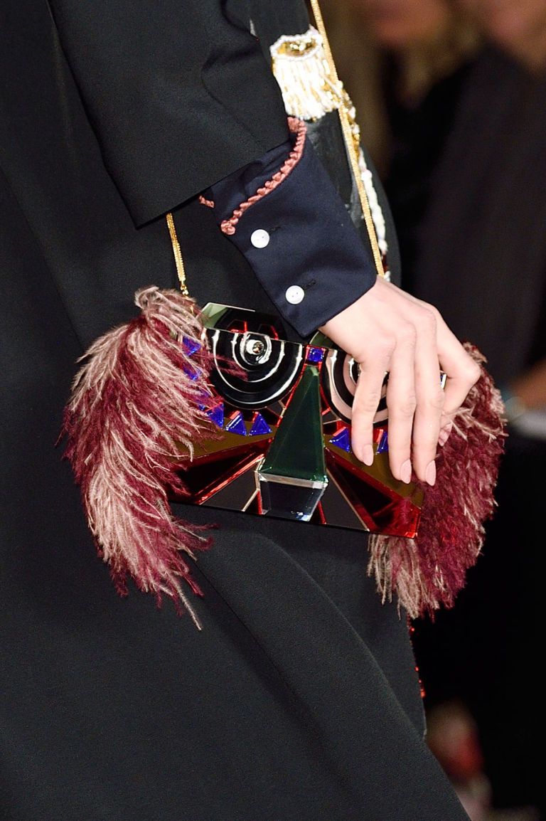 The Best Accessories From Milan Fashion Week