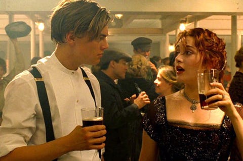 Leonardo Dicaprio Celebrating Oscar Win Leonardo Dicaprio Toasting Photos Leonardo Dicaprio Celebrating Oscar Win Leonardo Dicaprio Toasting Photos