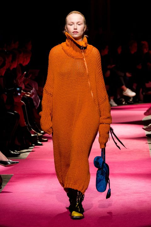All the Looks From the Marques ' Almeida Fall 2016 Ready-to-Wear Show