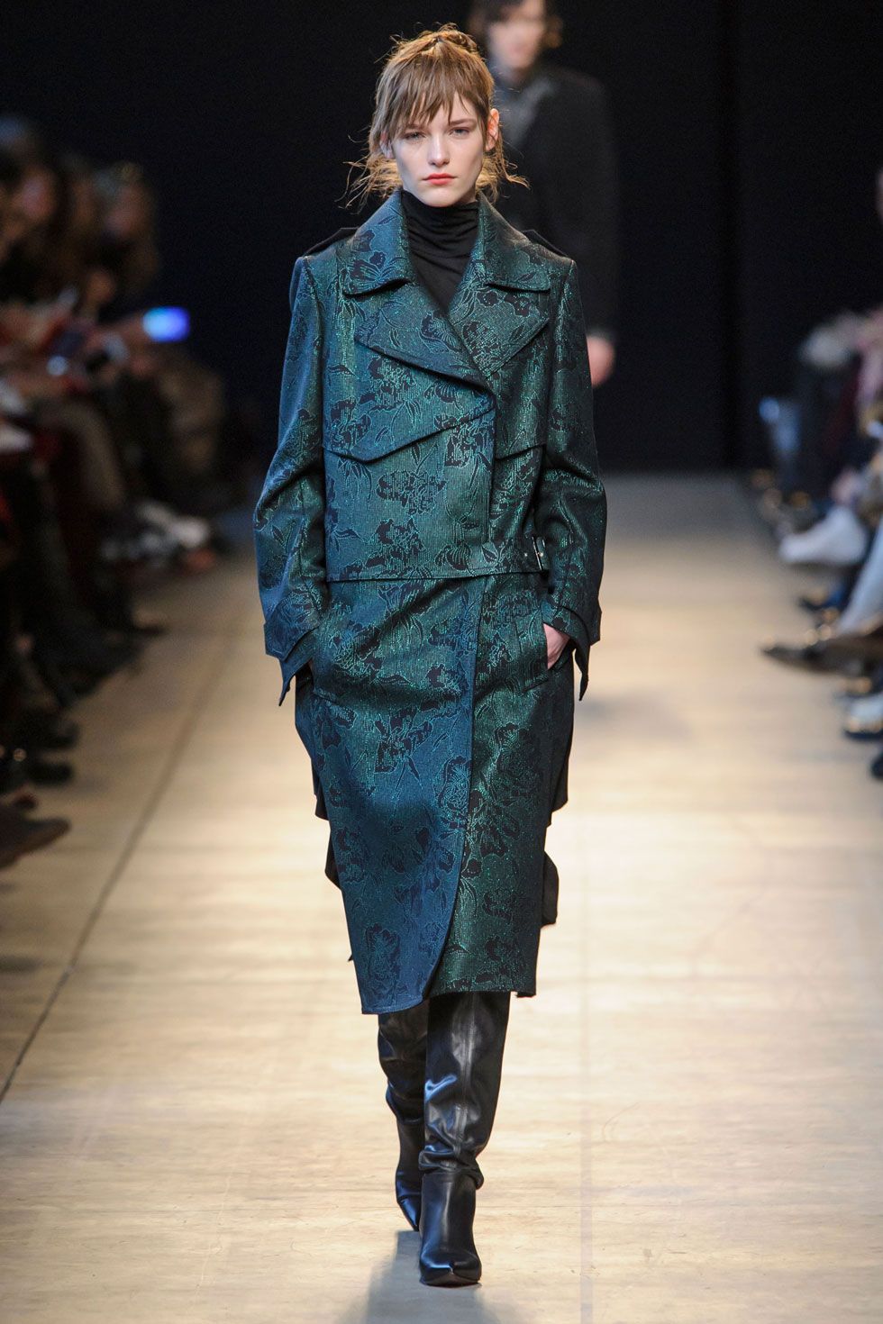 美品 CoSTUME NATIONAL CUTOFFWORKCOAT CoSTUME NATIONAL Official Online Store