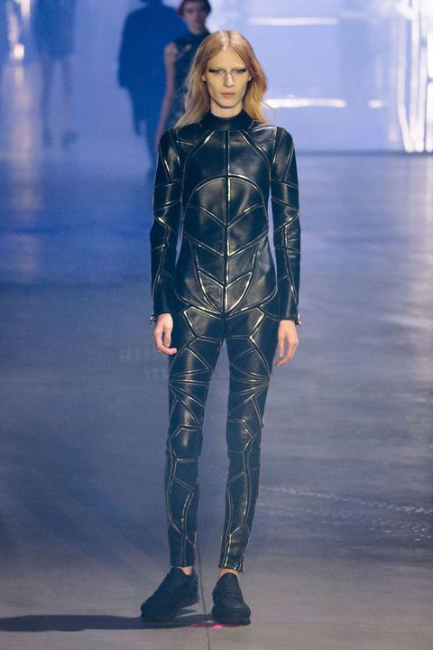 Eik grens stoeprand All the Looks From the Philipp Plein Fall 2016 Ready-to-Wear Show