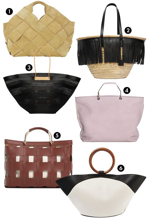Product, Style, Beige, Bag, Material property, Design, Home accessories, Shoulder bag, Basket, Wicker, 