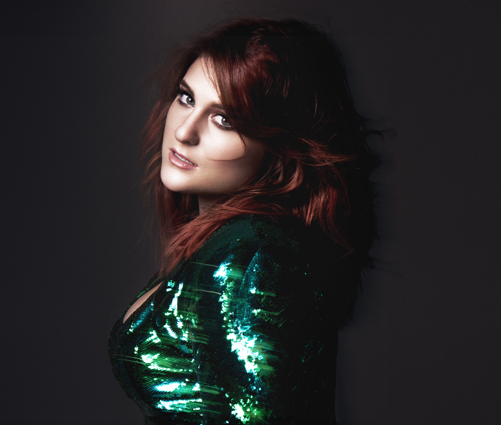 Meghan Trainor Song Gifts & Merchandise for Sale