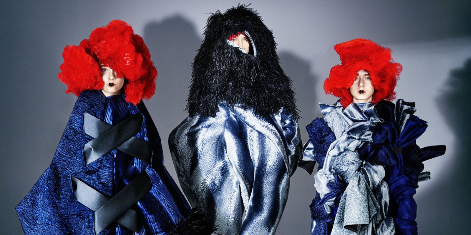 rei kawakubo interview