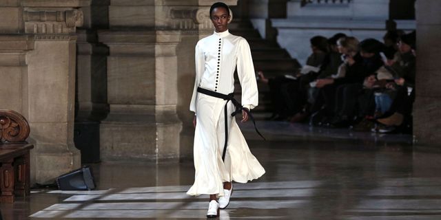 Lemaire Fall 2020 Ready-to-Wear Collection