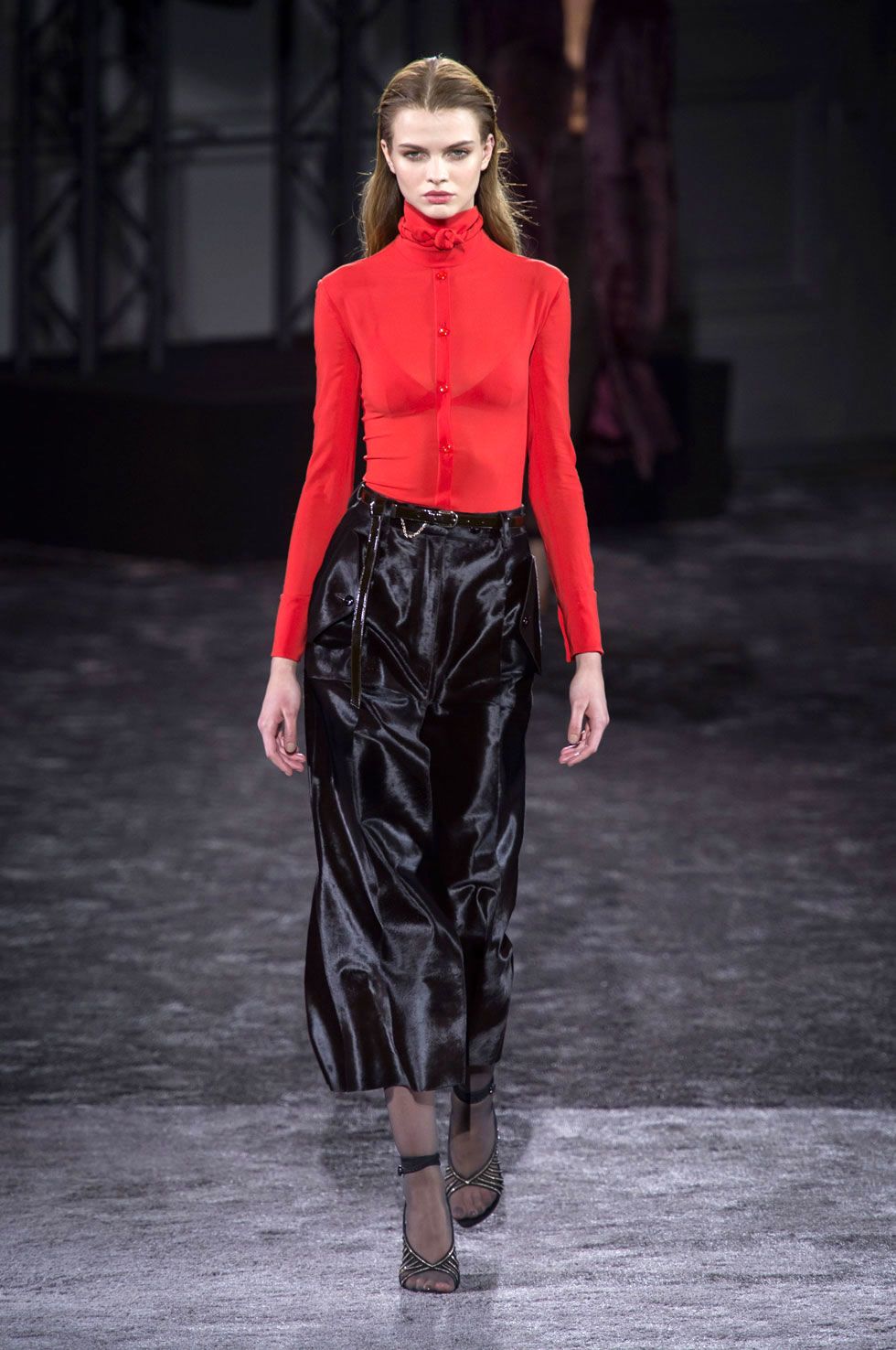 Women's dresses and skirts - Fashion - Nina Ricci
