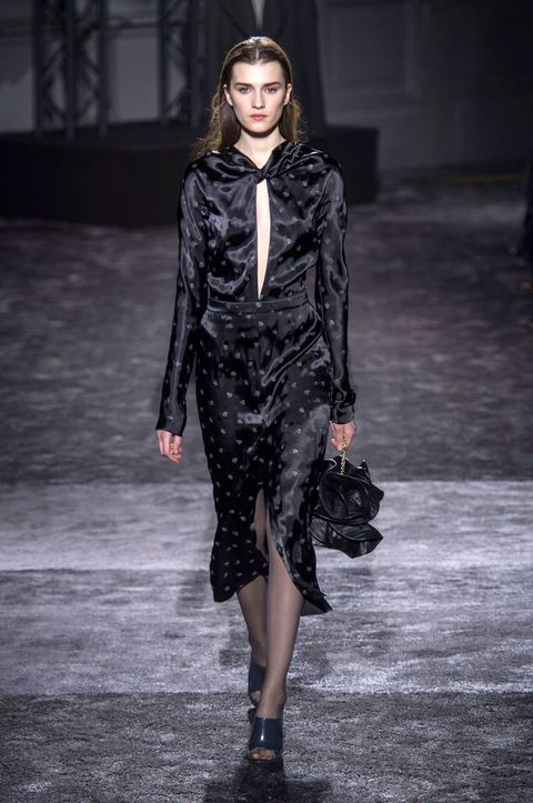 All the Looks From the Nina Ricci Fall 2016 Ready-to-Wear Show