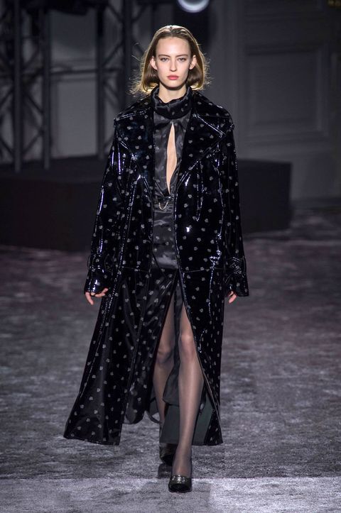 All the Looks From the Nina Ricci Fall 2016 Ready-to-Wear Show