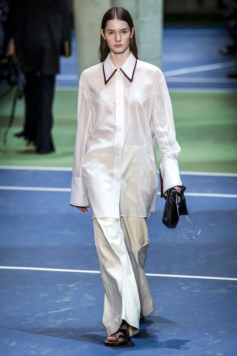 All the Looks From the Céline Fall 2016 Ready-to-Wear Show