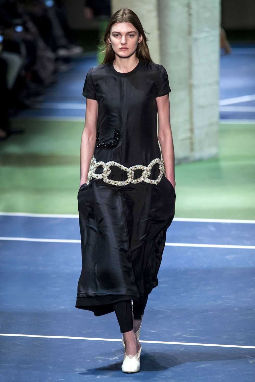 All the Looks From the Céline Fall 2016 Ready-to-Wear Show All the Looks From the Céline Fall 2016 Ready-to-Wear Show